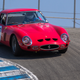 Illustration for article titled Rolex Monterey Motorsports Reunion (150+ photos)